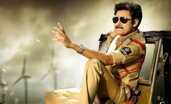 pawan kalyan,sardhar gabbar singh movie,chandrababu naidu  పవన్‌ అభిమానుల సంతోషం..! 